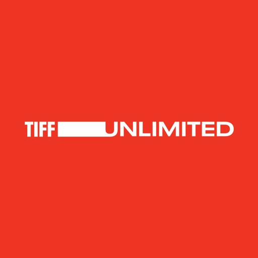 TIFF Unlimited iOS App