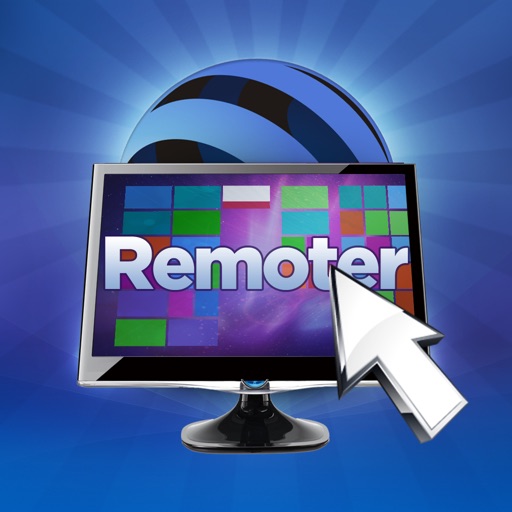 remoter vnc ipa