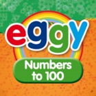 Top 40 Education Apps Like Eggy Numbers to 100 - Best Alternatives