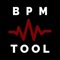BPM Tool is the easiest way to detect the tempo of songs in Beats per Minutes