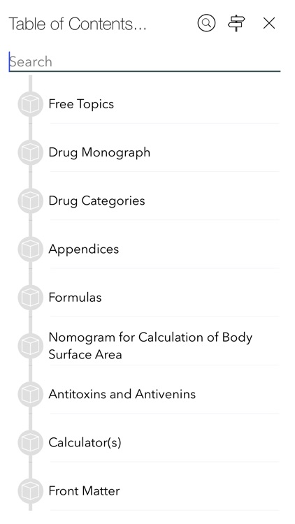 Mosby’s 2018 Nursing Drug Refe screenshot-8