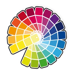 Color Harmony - Apps Organizer