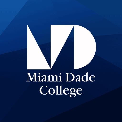 Miami Dade College - My MDC iOS App