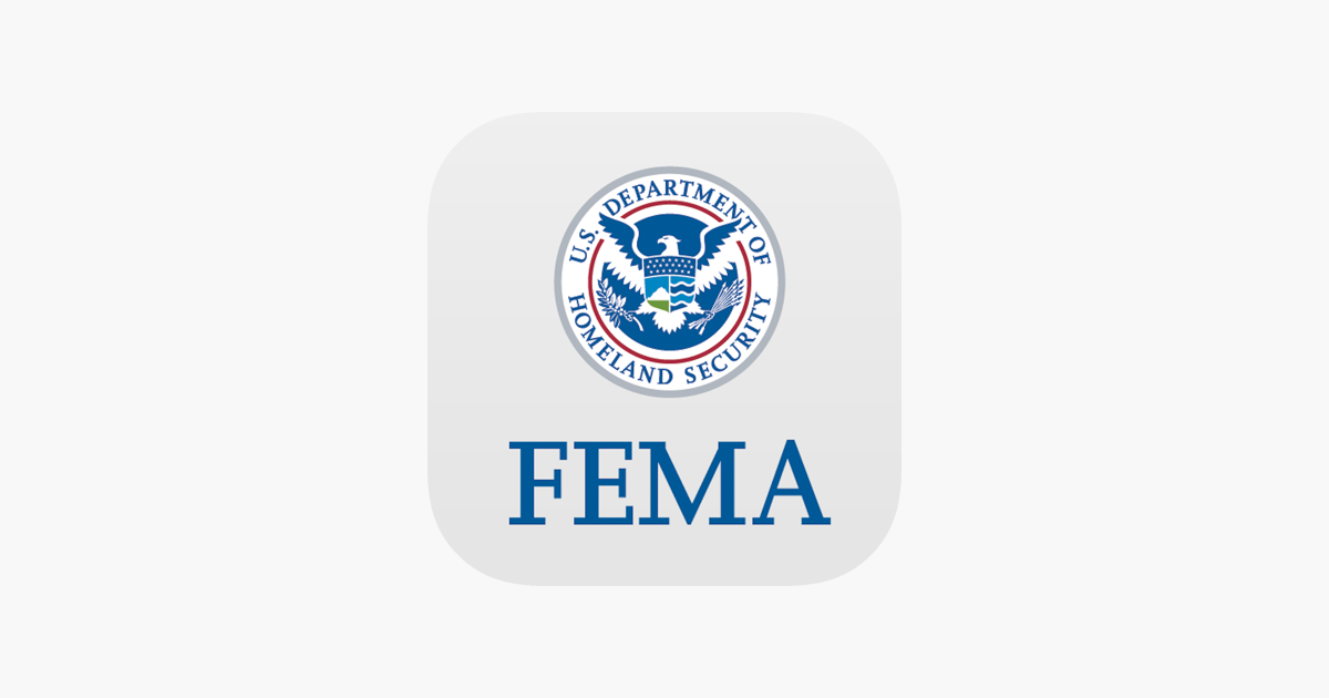 ‎FEMA on the App Store