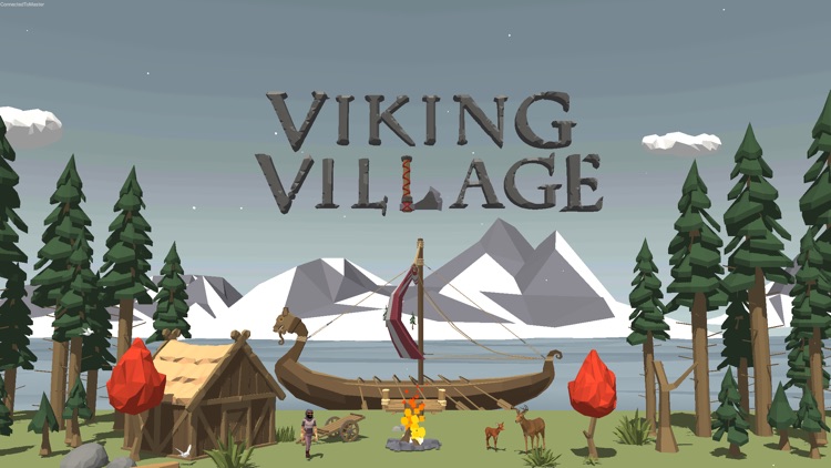 Viking Village screenshot-0