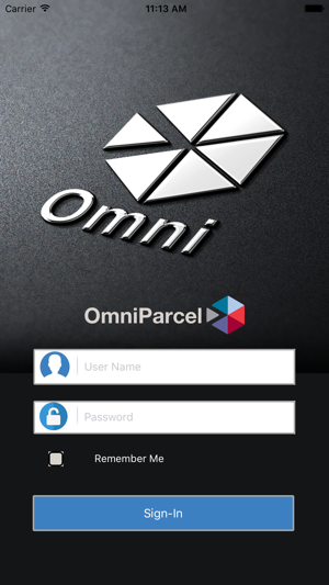 OmniParcel