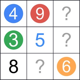 Sudoku - Logic Number Puzzles