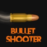 Bullet Shooter - Hombre bala