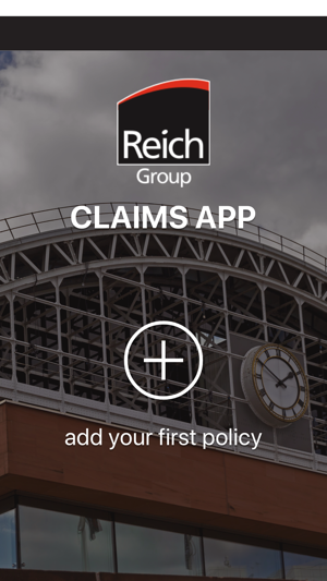 Reich Group Claims App(圖1)-速報App