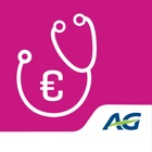 Top 20 Finance Apps Like AG Health - Best Alternatives