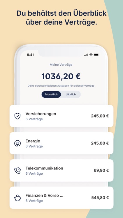 Heymoney screenshot-4