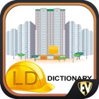 Top 36 Business Apps Like Real Estate SMART Dictionary - Best Alternatives