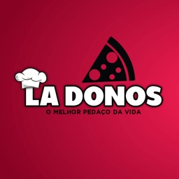 La Donos Pizzaria