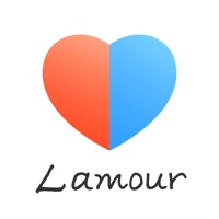  Lamour-Video Chat Application Similaire