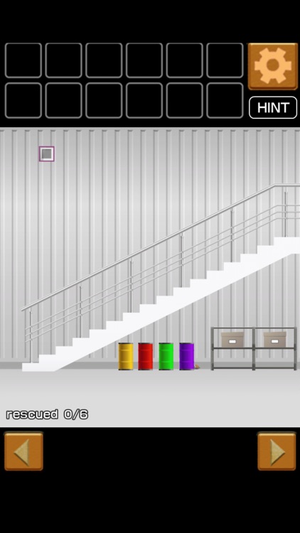 脱出ゲーム LITE ESCAPE 3 screenshot-3