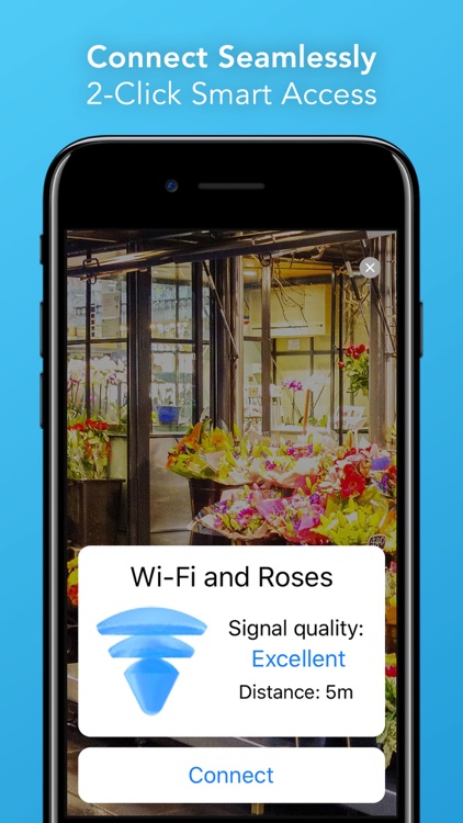 World Wi-Fi screenshot-3