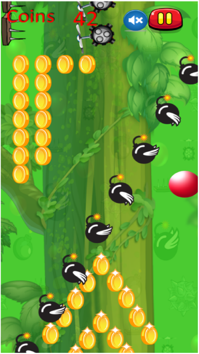 Jumping Ball Game screenshot 3