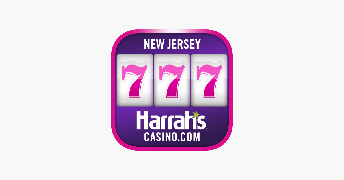 ‎Harrah's Online Casino NJ on the App Store