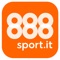 888sport è il bookmaker italiano che offre le migliori quote per le scommesse sportive su calcio, tennis, basket e tutti gli sport principali, anche in LIVE