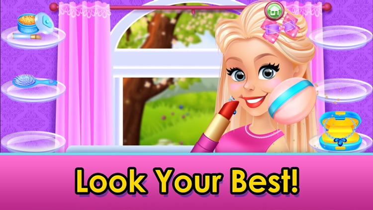 Mommy's New Baby Salon 2 screenshot-6