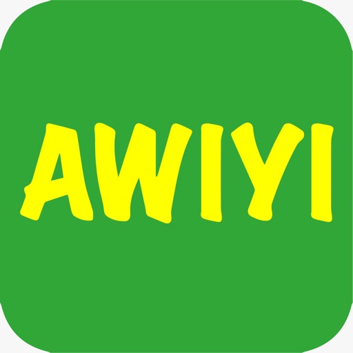 Awiyi