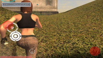 Island Escape: Survivor Z Kill screenshot 3