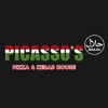 Picassos Pizza Wallasey