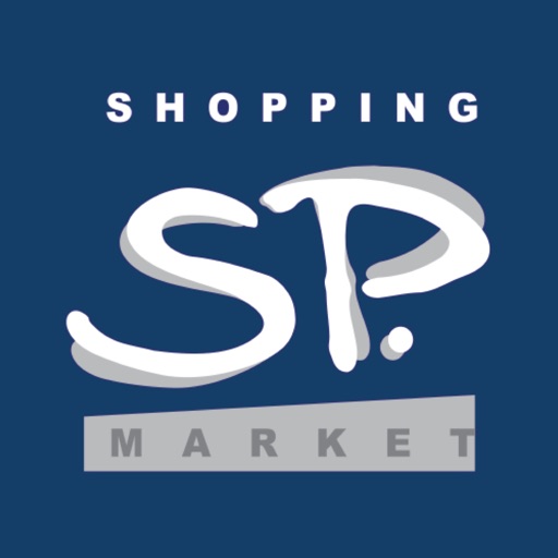 Shopping SP Market icon