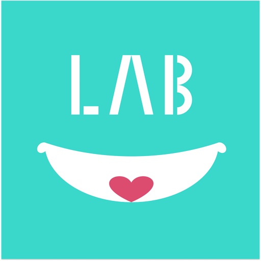 Smile Lab - Face diagnosis Icon