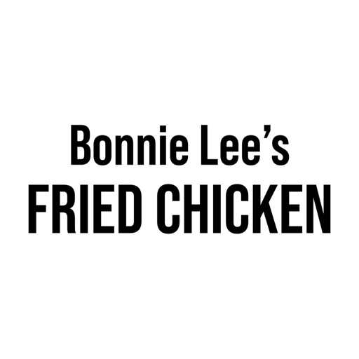 Bonnie Lees Fried Chicken