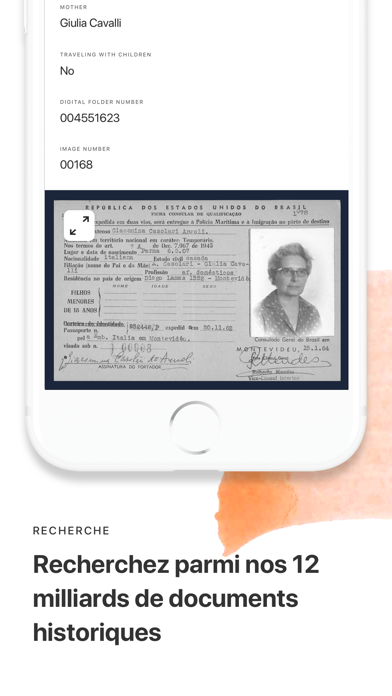 MyHeritage - Généalogie & ADN MyHeritage - Généalogie & ADN