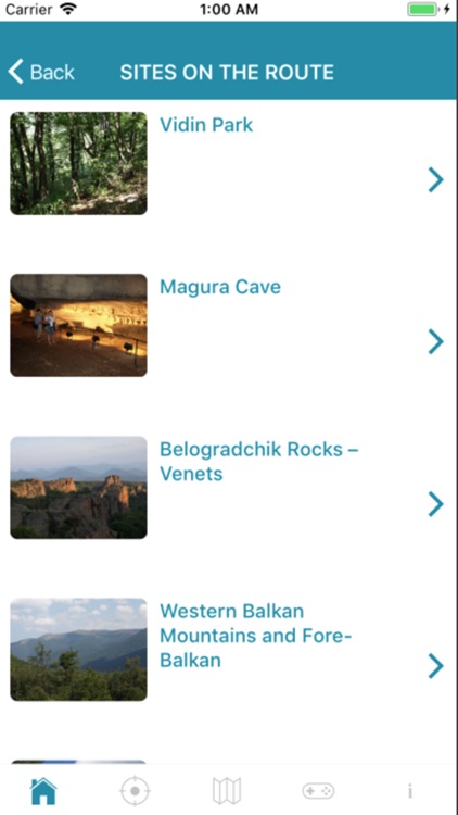 EcotourismROBG screenshot-3