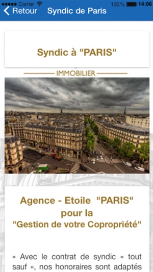 Agence Etoile(圖5)-速報App