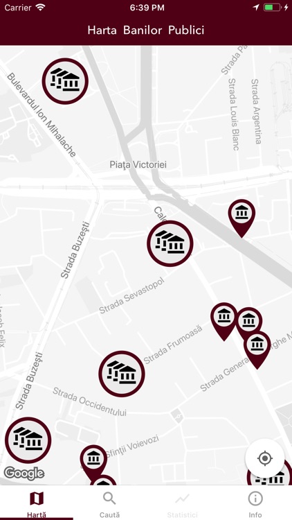 Harta Banilor Publici