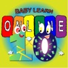 Baby Learn Online Stickers