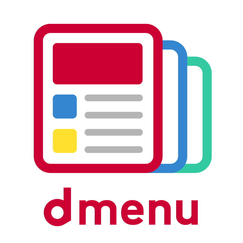 Dmenu ニュース Iphoneアプリ Applion