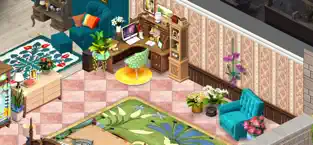 Imágen 3 Solitaire Home Design-Top Game iphone