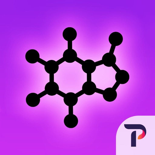 Molecules by Theodore Gray Icon