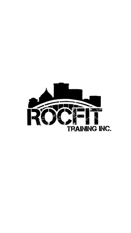 ROCFIT Training Inc.