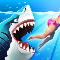 Hungry Shark World Wiki