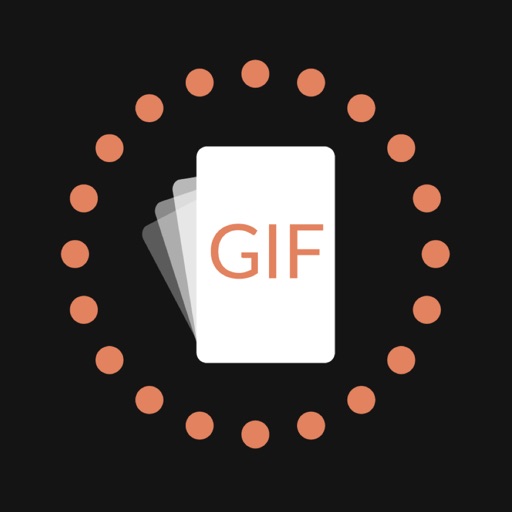 Lively Gif- Live Photo to GIF