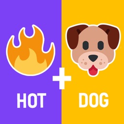 Quiz: Emoji Game & Puzzle