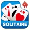 Solitaire is a popular and classic single player card game also known as Klondike Solitaire and Patience