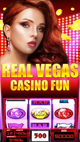 Game screenshot Royal Diamond Vegas Slots mod apk