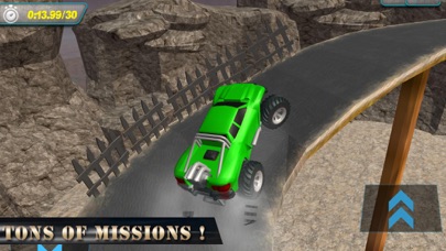 Dangerous Car Driving screenshot 1