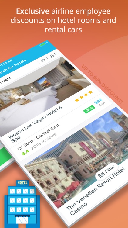 StaffTraveler