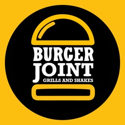 Burger Joint LDN