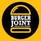 Burger Joint Rewards App - Earn and track your rewards at participating stores