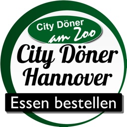 City Döner am Zoo Hannover