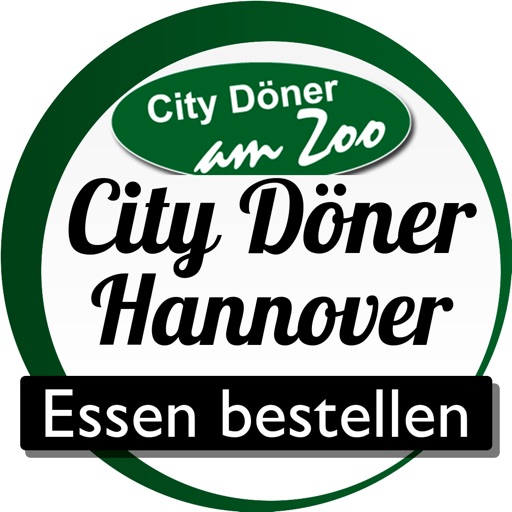 City Döner am Zoo Hannover icon